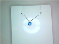 Collana Sommer Gioielli Donna P.LUCE in Oro Zirconia P.L. ZIRC BL PI $/C_1 - P.L. ZIRC BL PI $/C_1
